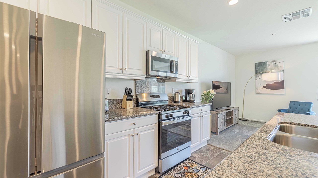 Photo of Kitchen in Lancaster