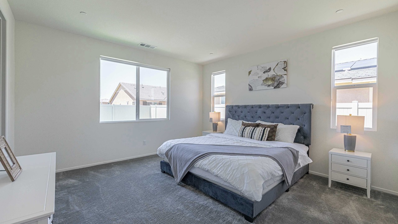 Photo of Bedroom in Lancaster