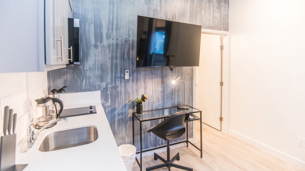 Photo of Kitchen in Downtown Los Angeles
