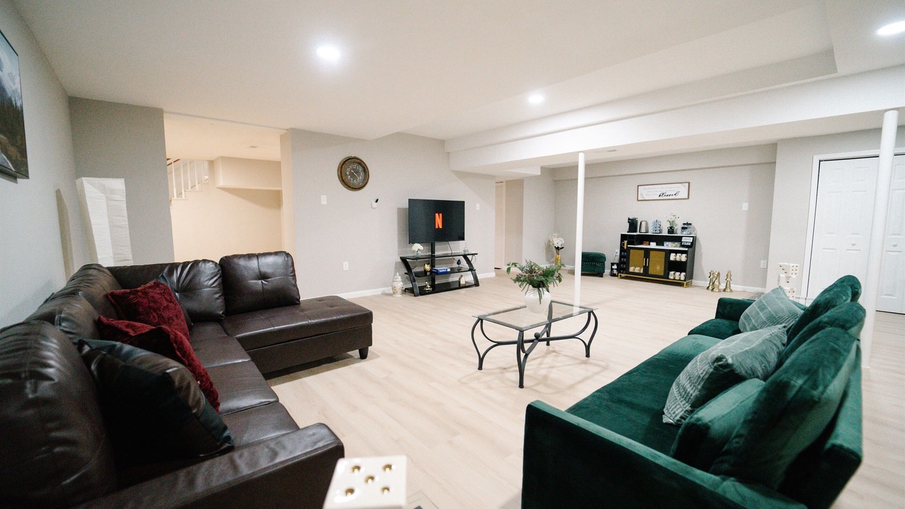 Photo of Livingroom in Hunter Mill