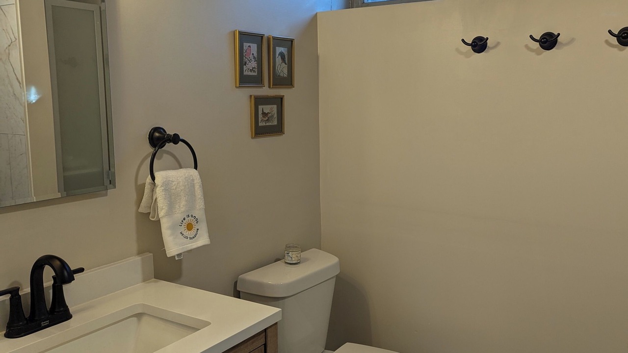 Photo of Bathroom in Outing