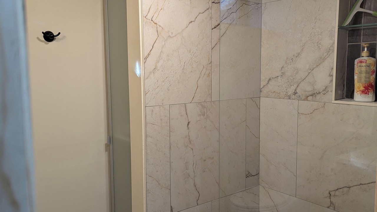Photo of Bathroom in Outing