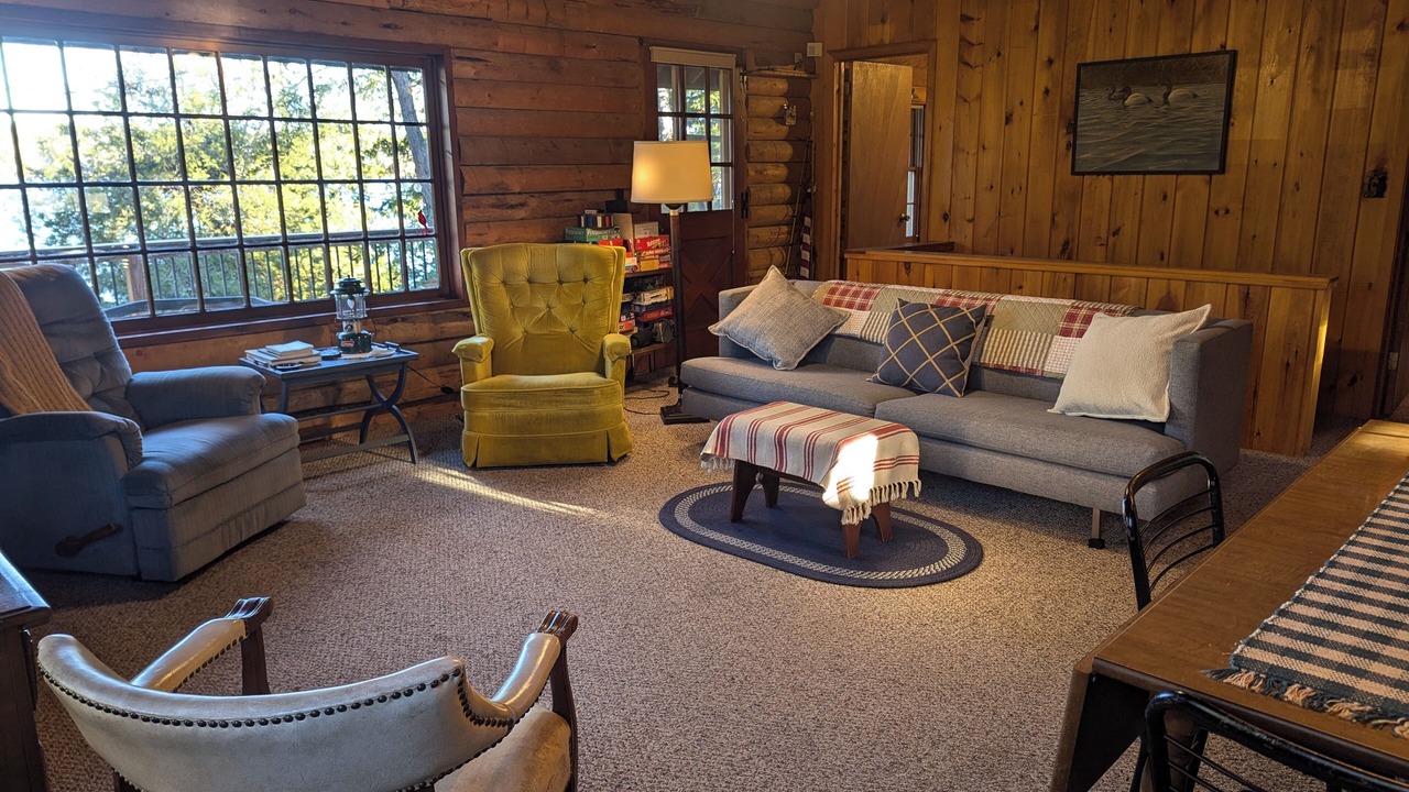 Photo of Livingroom in Outing