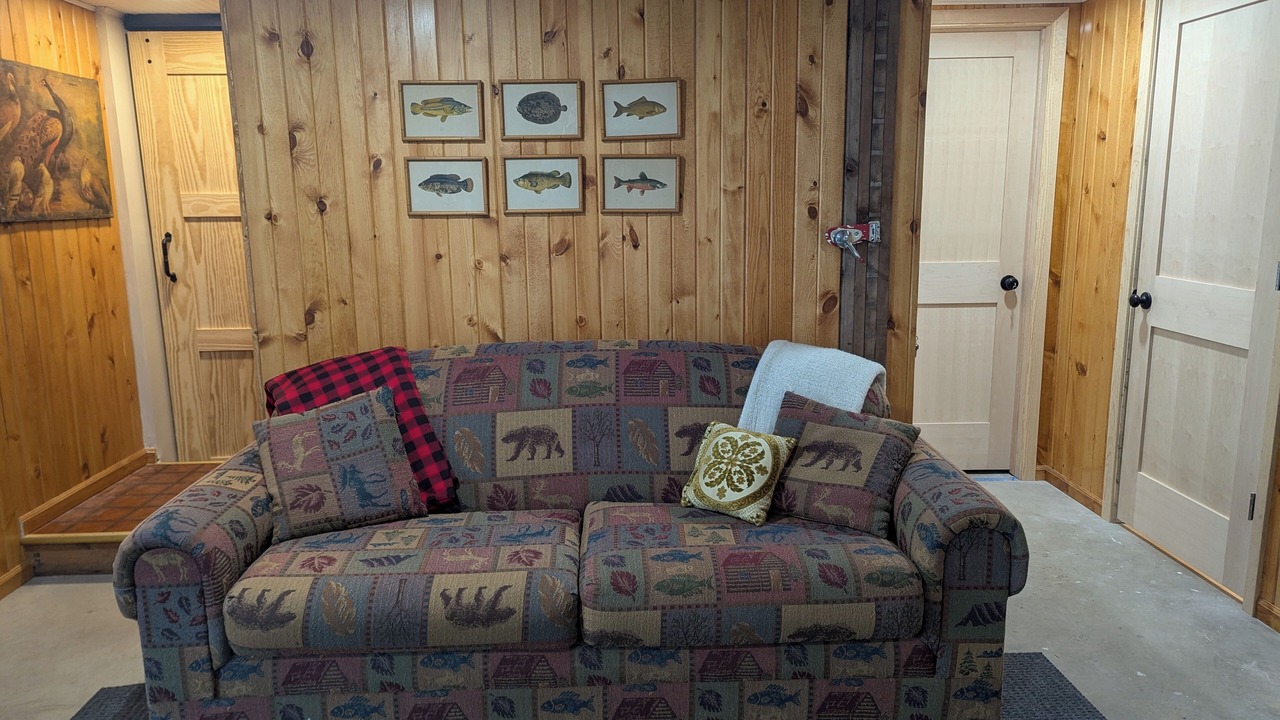 Photo of Livingroom in Outing