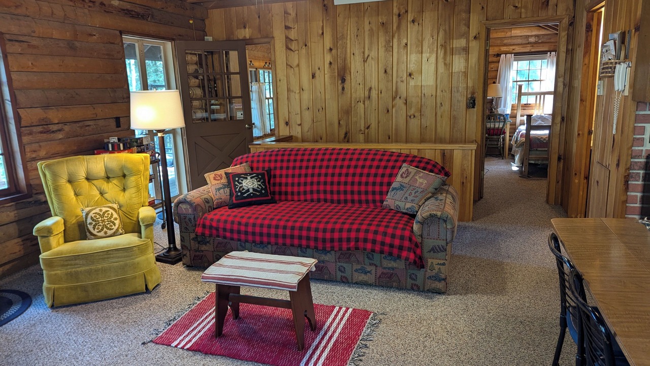 Photo of Livingroom in Outing