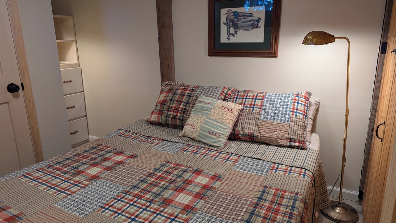Photo of Bedroom in Outing