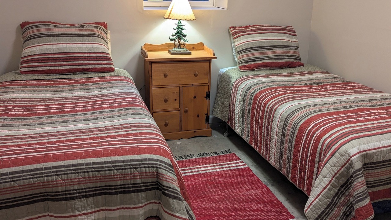 Photo of Bedroom in Outing