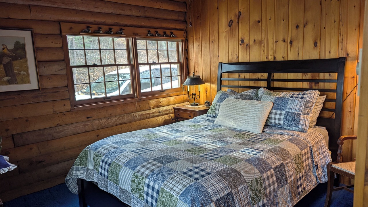 Photo of Bedroom in Outing