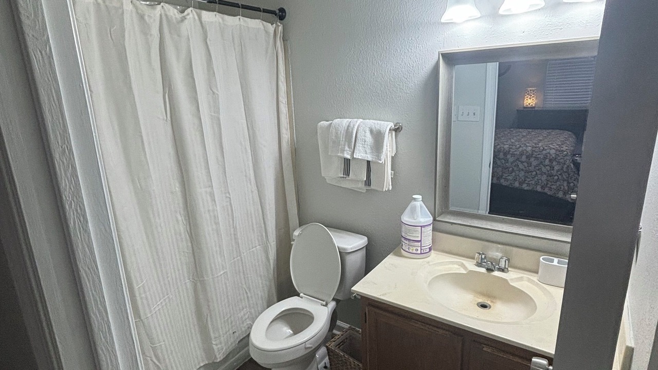 Photo of Bathroom in South Baton Rouge