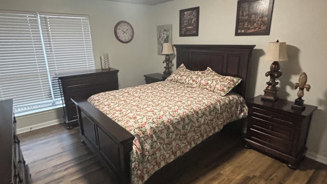 Photo of Bedroom in South Baton Rouge