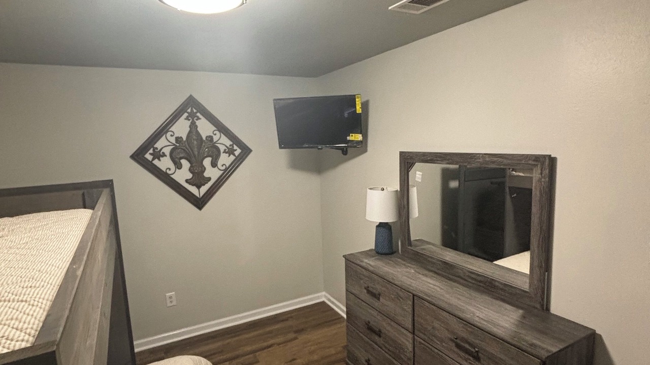 Photo of Bedroom in South Baton Rouge