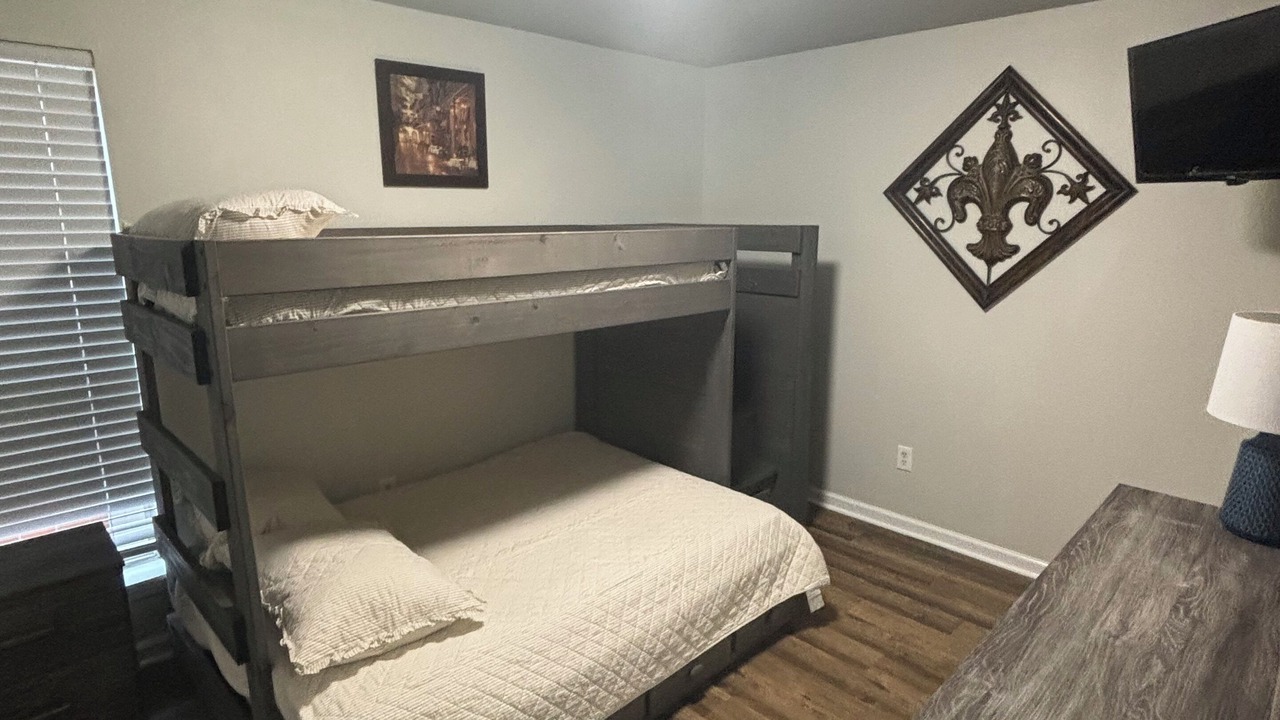 Photo of Bedroom in South Baton Rouge