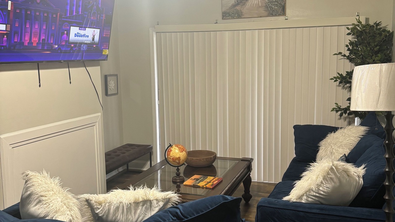 Photo of Livingroom in South Baton Rouge