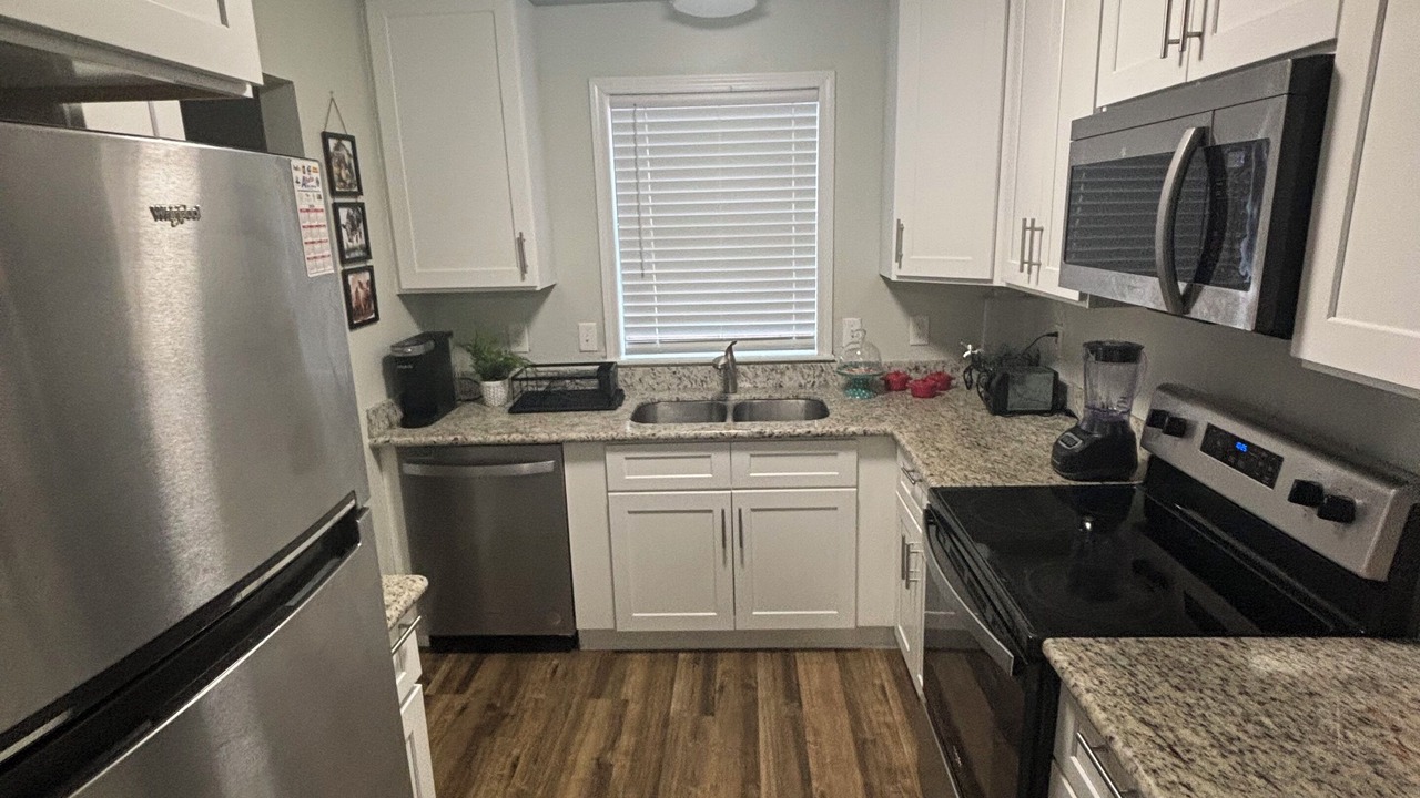 Photo of Kitchen in South Baton Rouge
