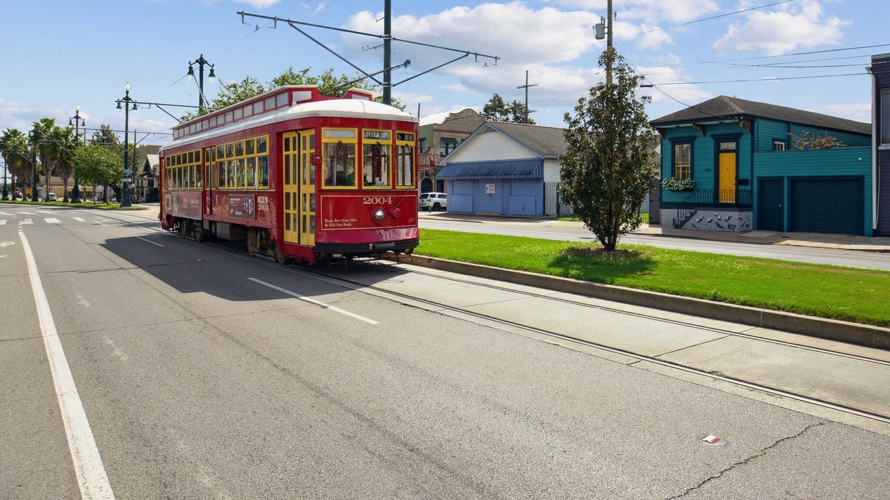 Photo of Others in Faubourg Marigny