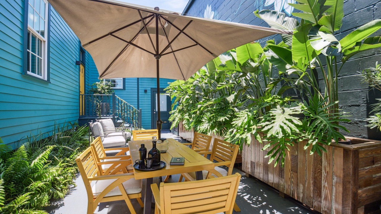 Photo of Outdoor in Faubourg Marigny