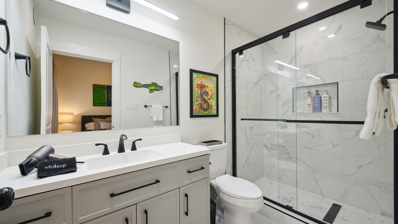 Photo of Bathroom in Faubourg Marigny