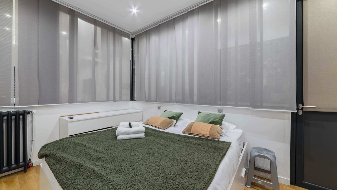 Photo of Bedroom in Necker