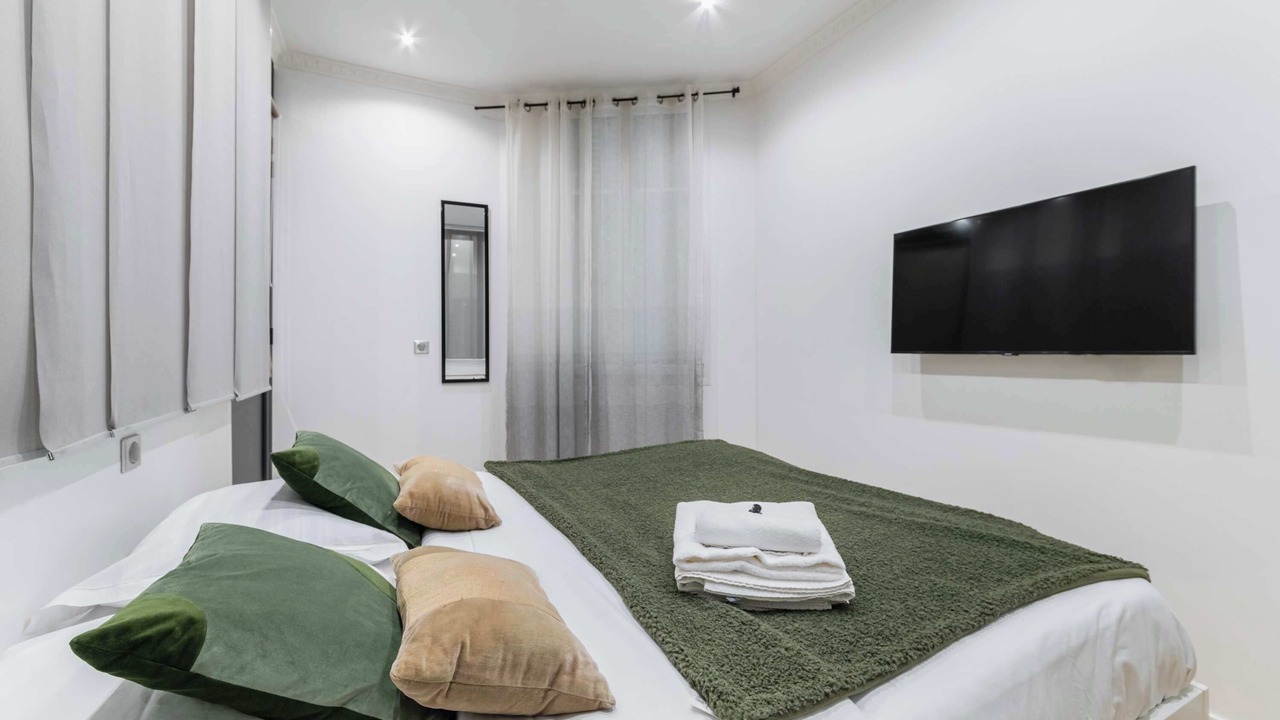 Photo of Bedroom in Necker