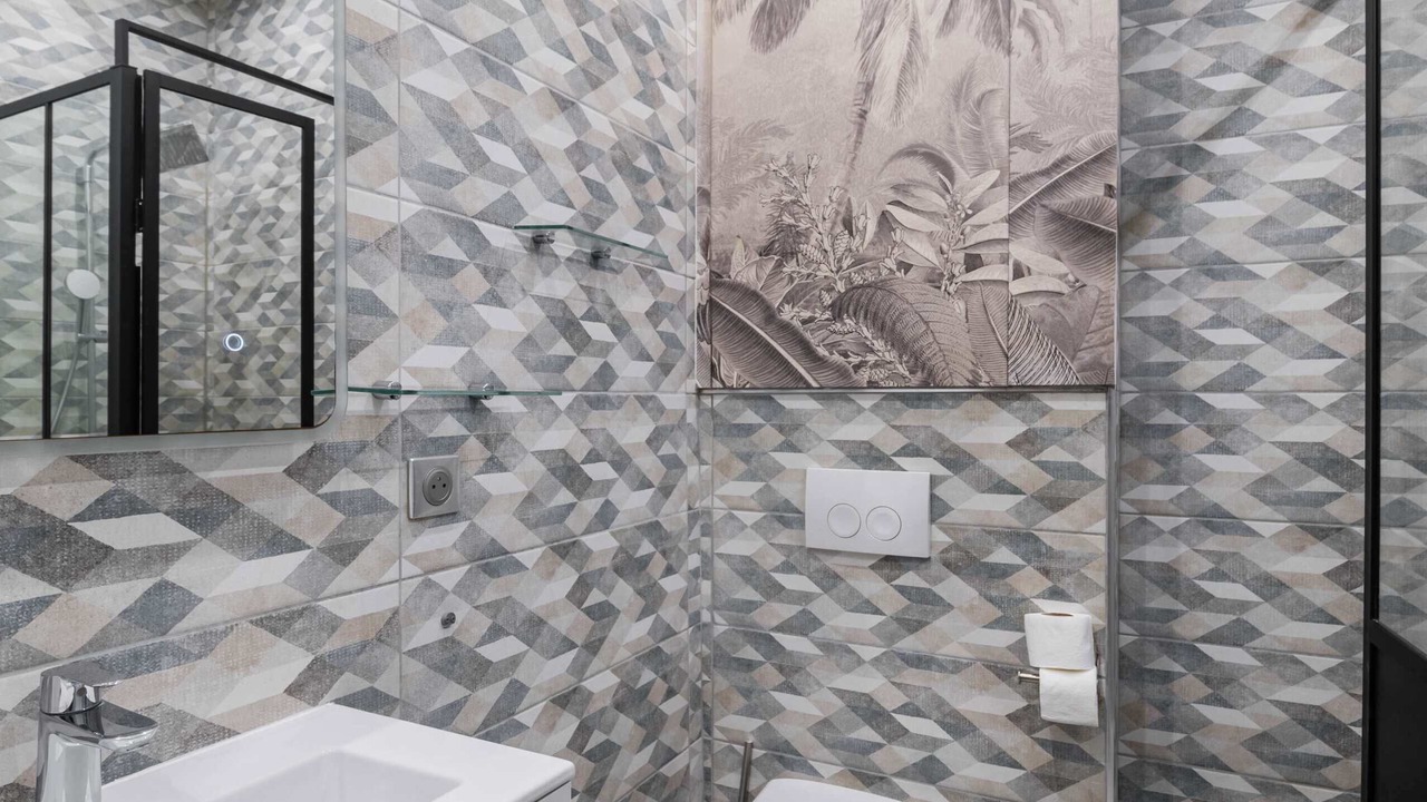 Photo of Bathroom in Necker