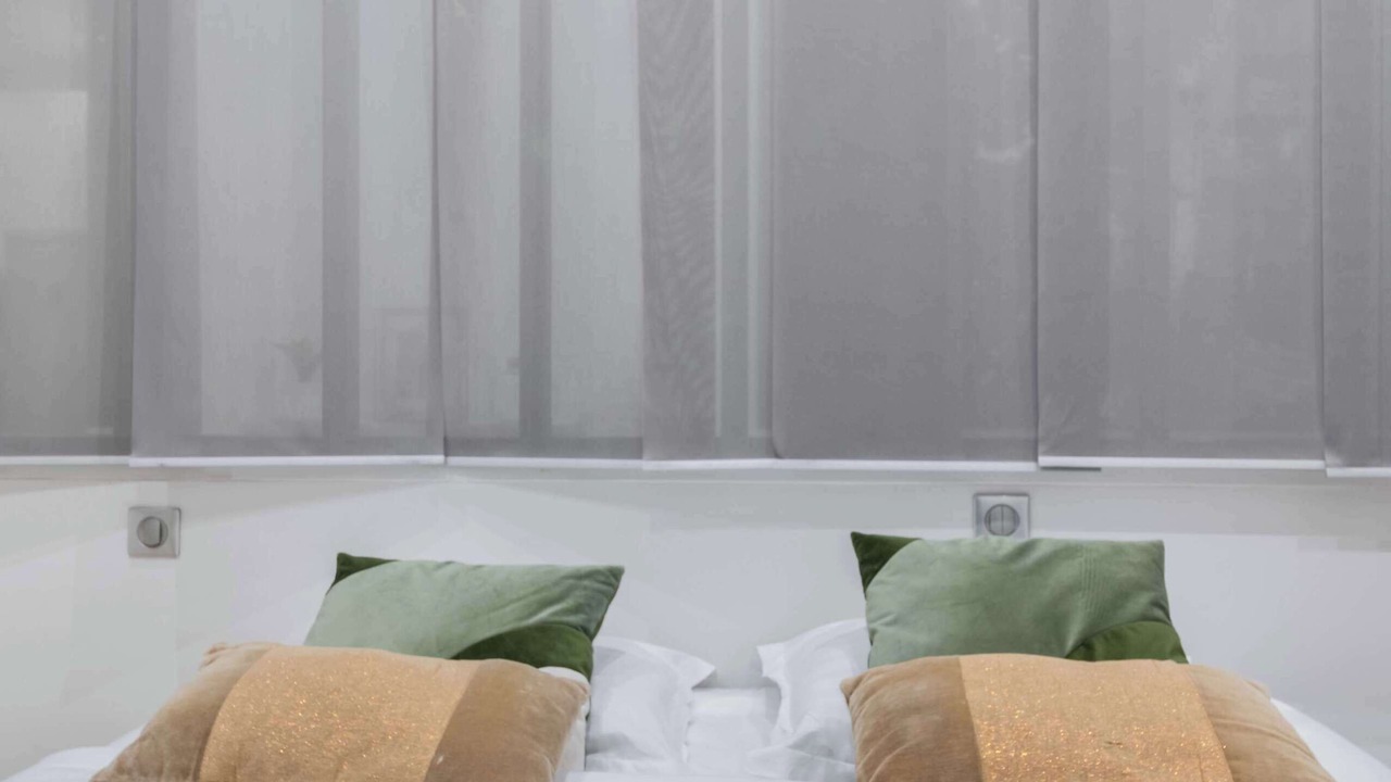 Photo of Bedroom in Necker