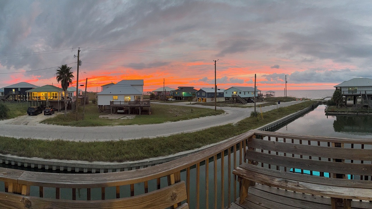 Photo of Others in Dauphin Island