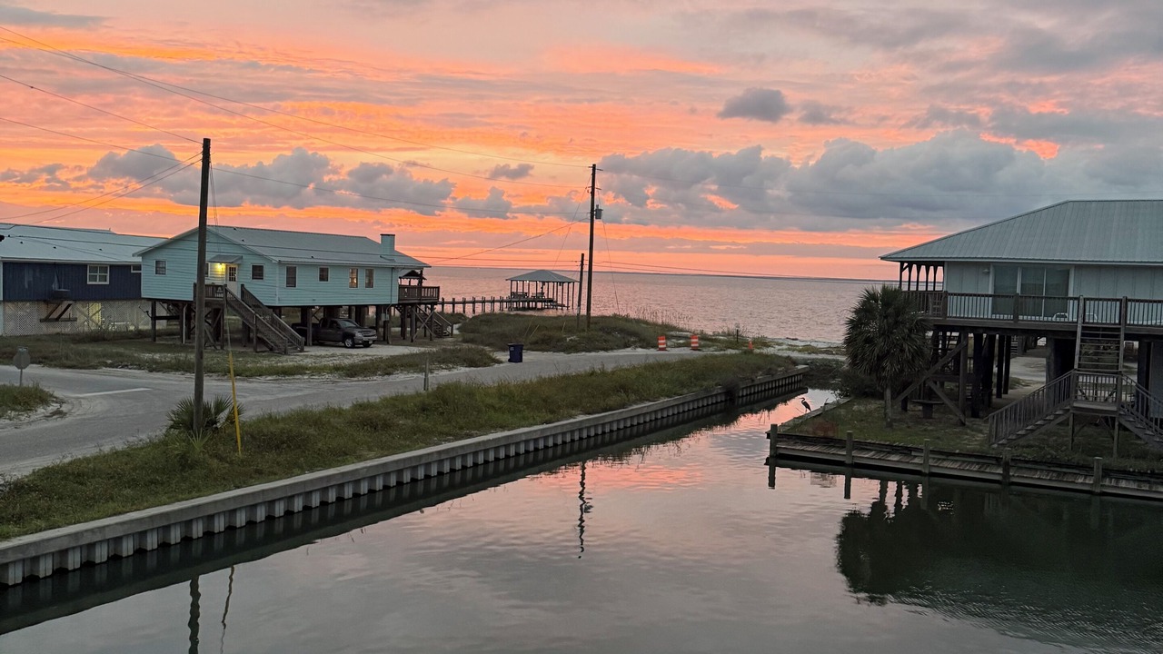 Photo of Others in Dauphin Island