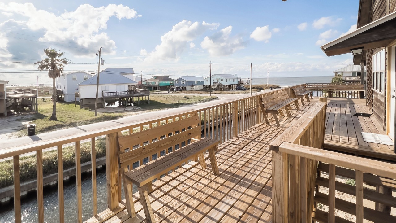 Photo of Outdoor in Dauphin Island