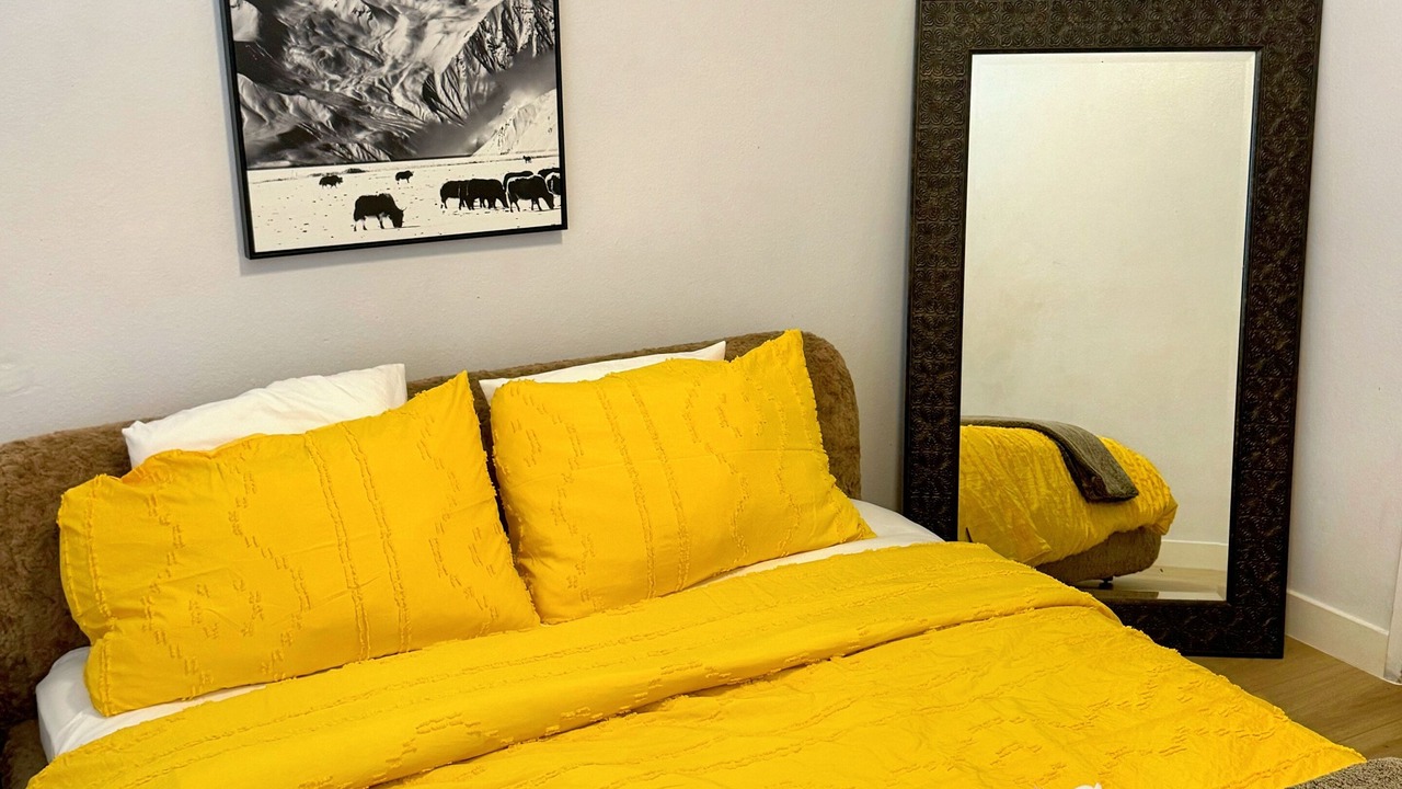 Photo of Bedroom in Moreno Valley