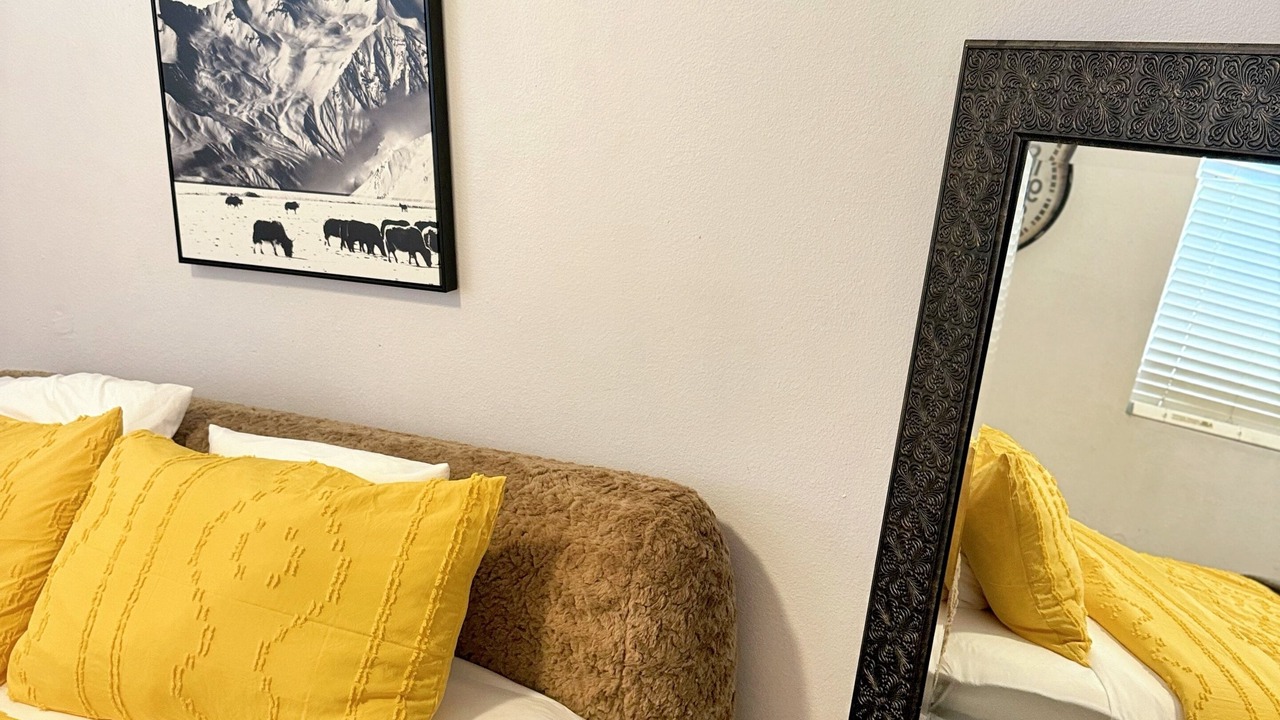 Photo of Bedroom in Moreno Valley