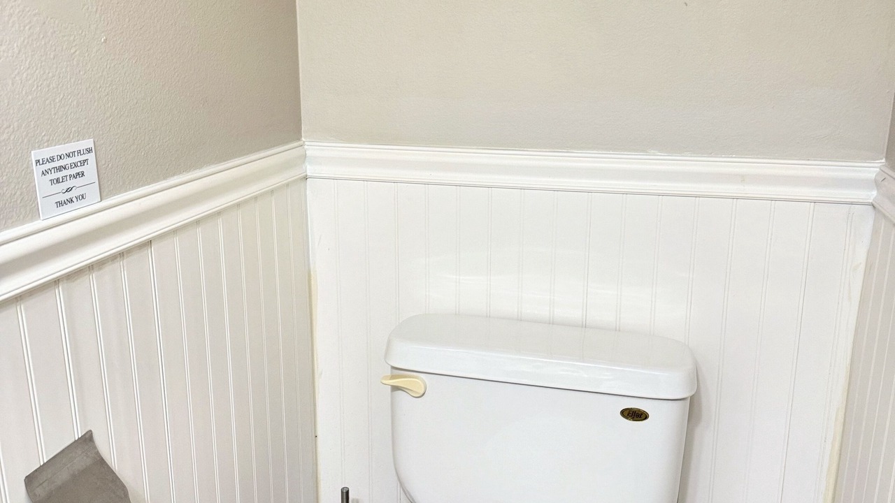 Photo of Bathroom in Moreno Valley