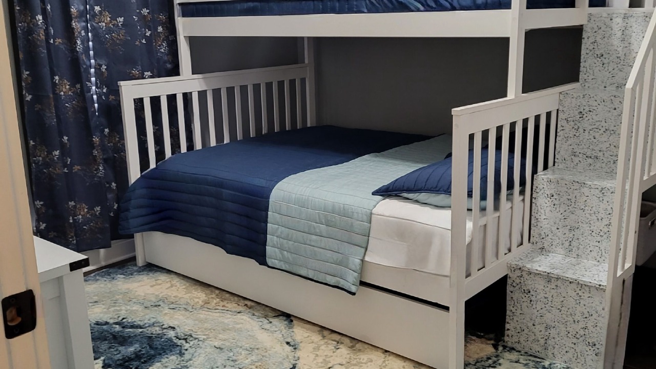 Photo of Bedroom in Mobile