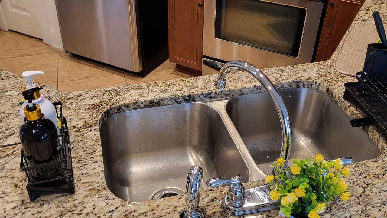 Photo of Kitchen in Mobile