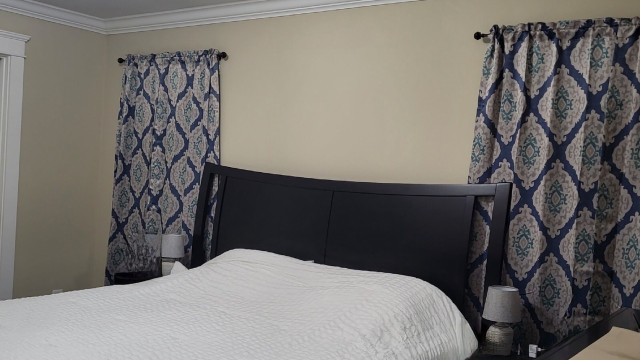 Photo of Bedroom in Mobile