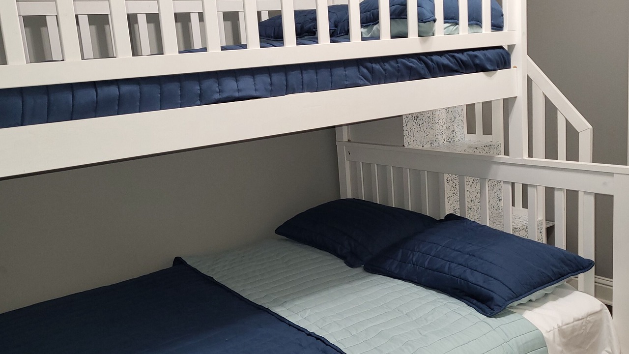 Photo of Bedroom in Mobile