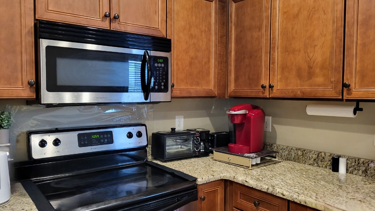 Photo of Kitchen in Mobile