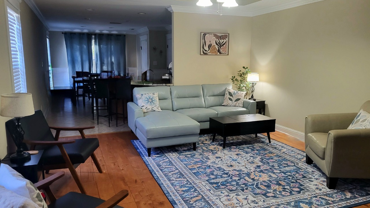 Photo of Livingroom in Mobile
