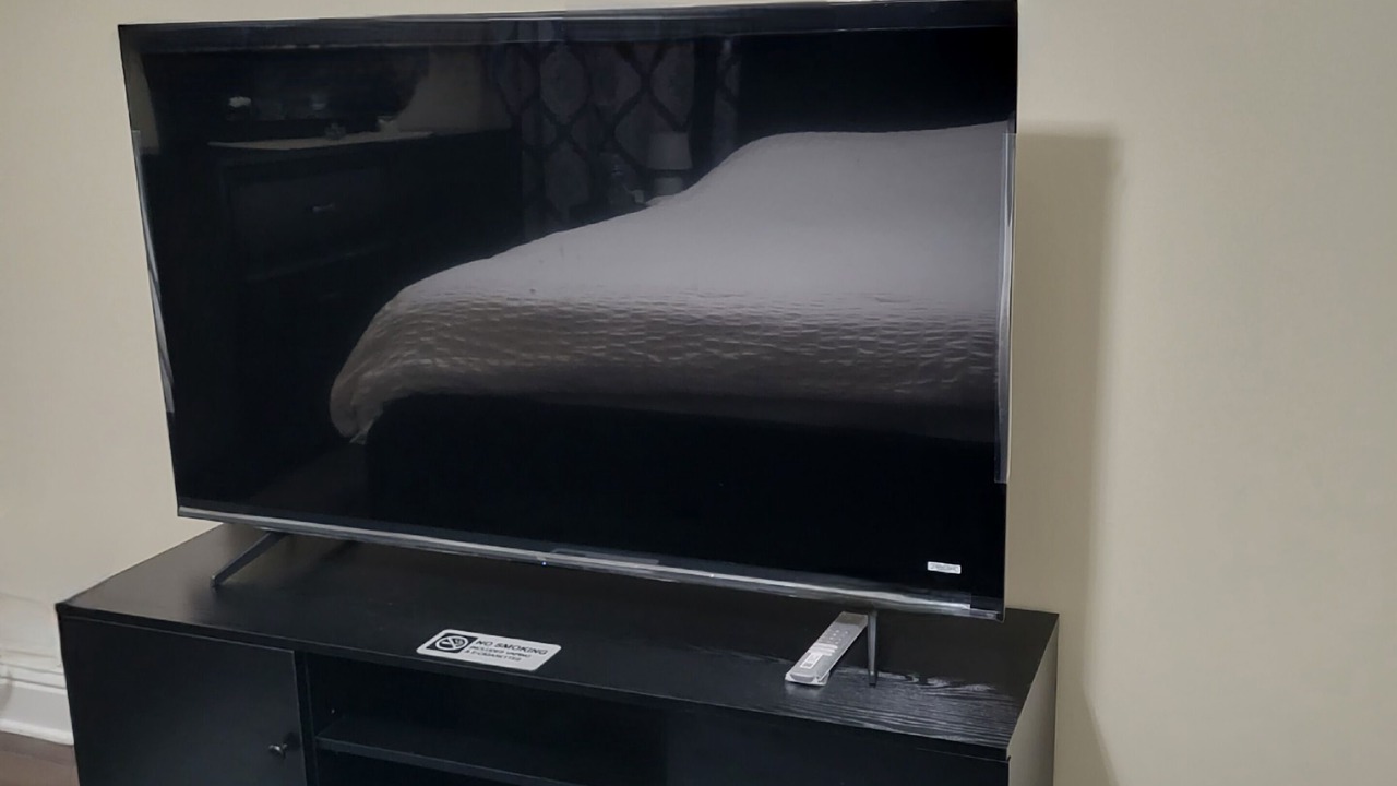 Photo of Bedroom in Mobile