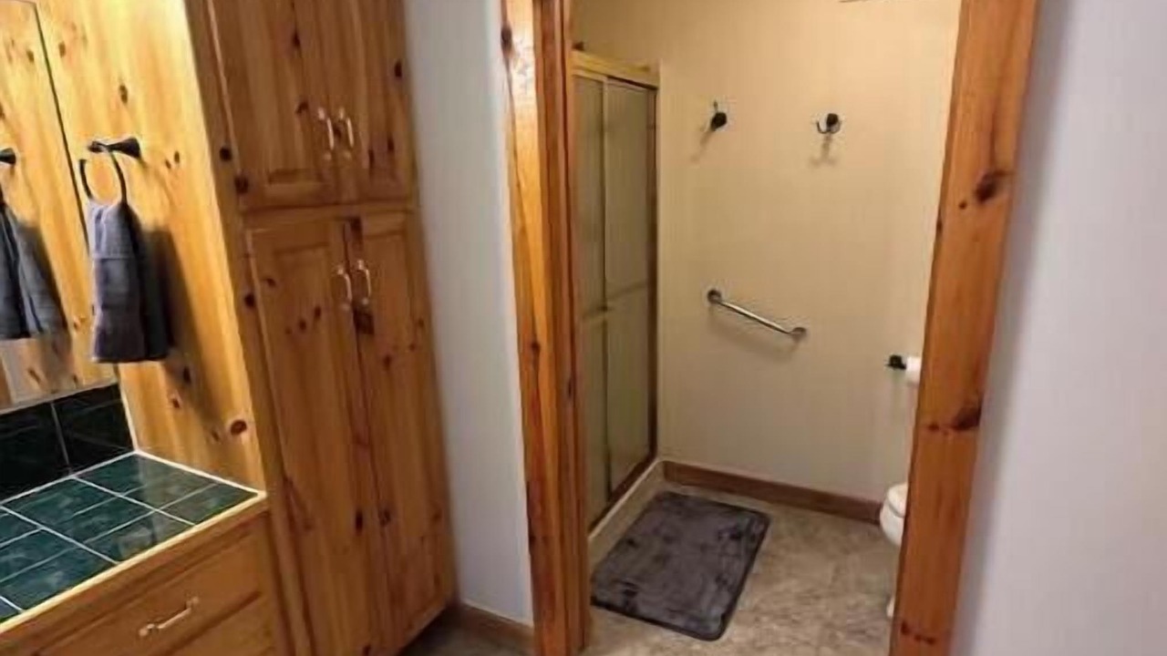 Photo of Bathroom in Crosslake
