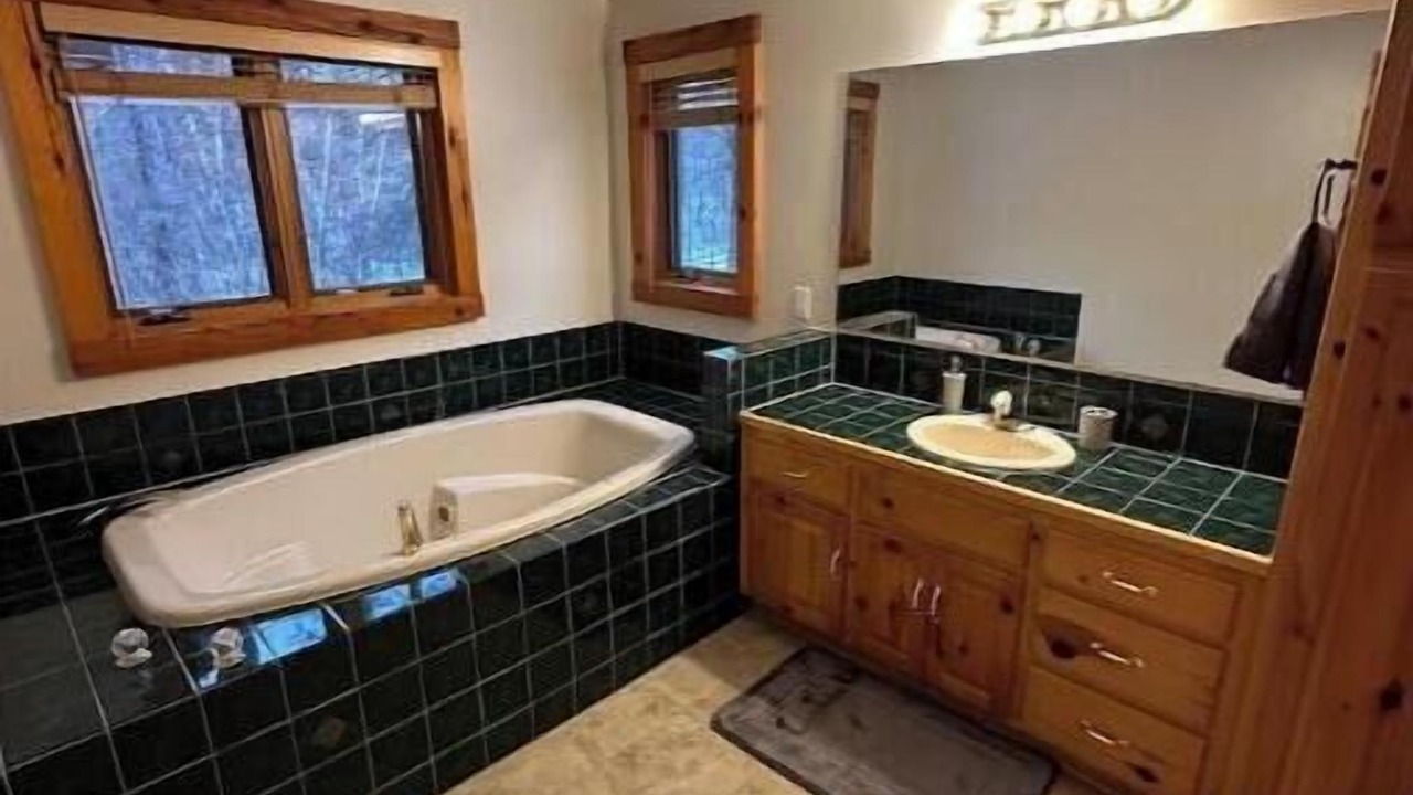 Photo of Bathroom in Crosslake