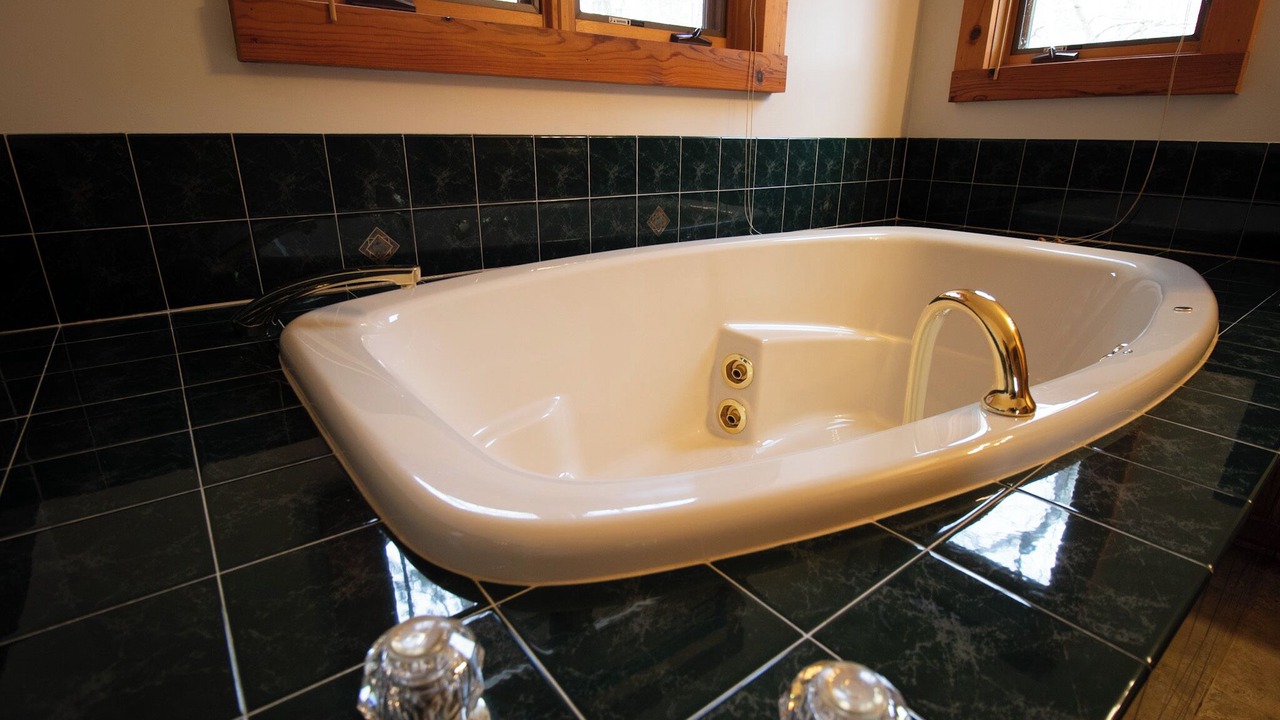 Photo of Bathroom in Crosslake