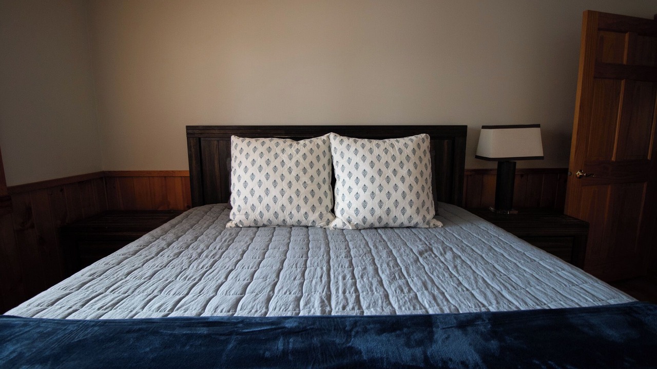 Photo of Bedroom in Crosslake