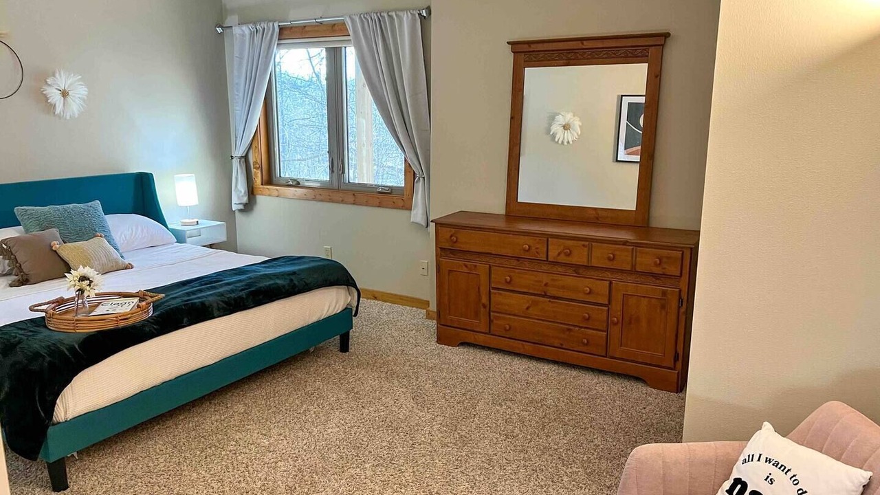 Photo of Bedroom in The Galena Territory