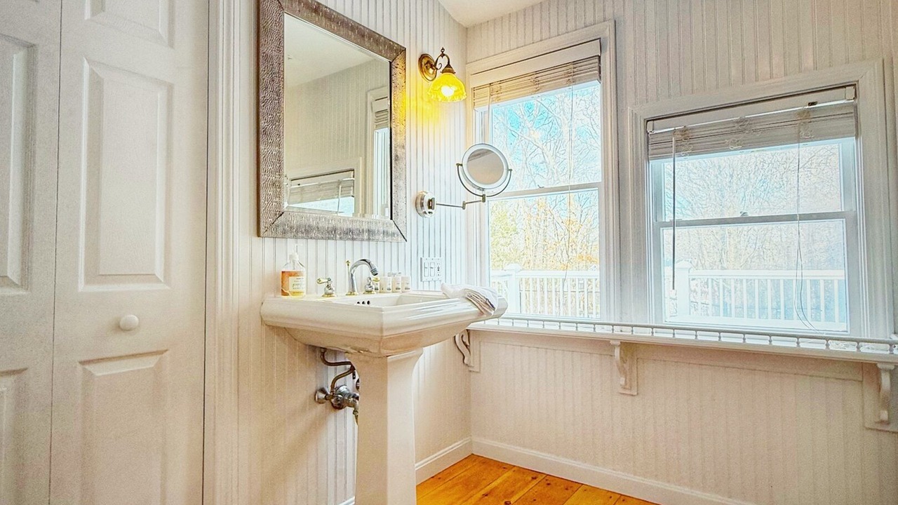 Photo of Bathroom in West Barnstable
