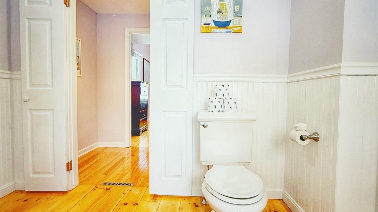 Photo of Bathroom in West Barnstable