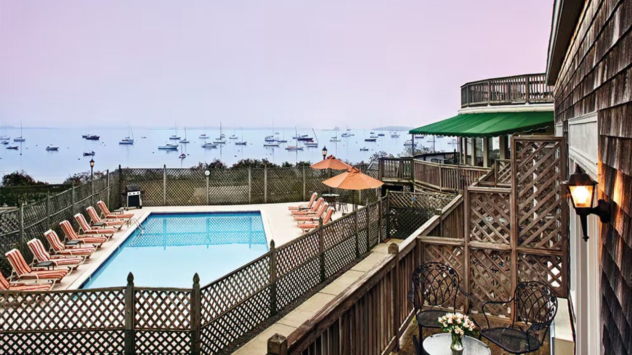 Photo of Patio Balcony in Jamestown