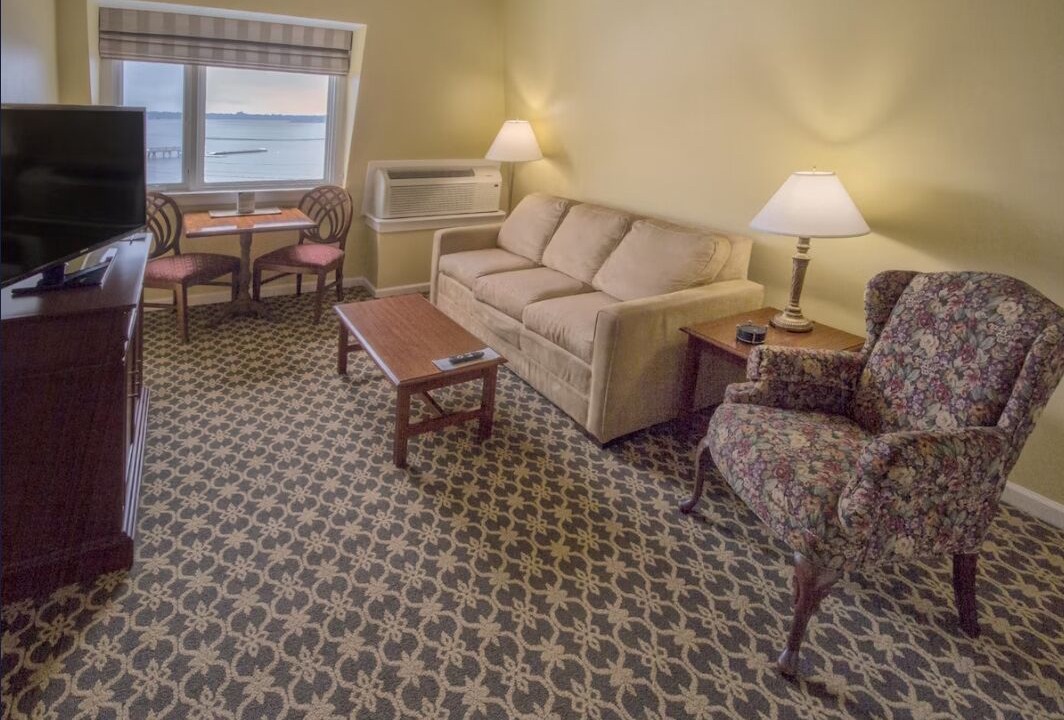 Photo of Bedroom in Jamestown