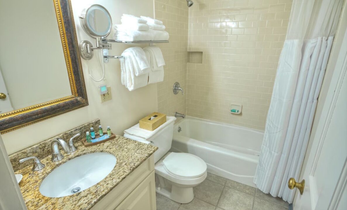 Photo of Bathroom in Jamestown