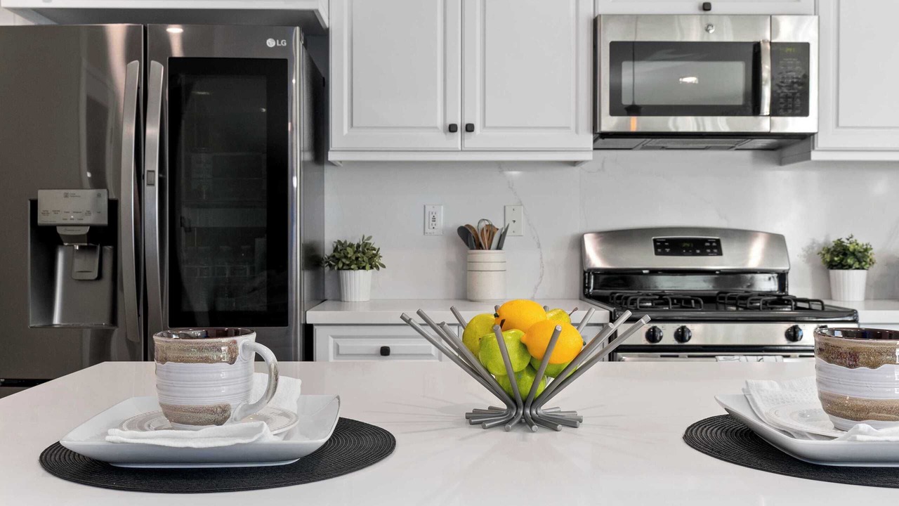 Photo of Kitchen in Moreno Valley