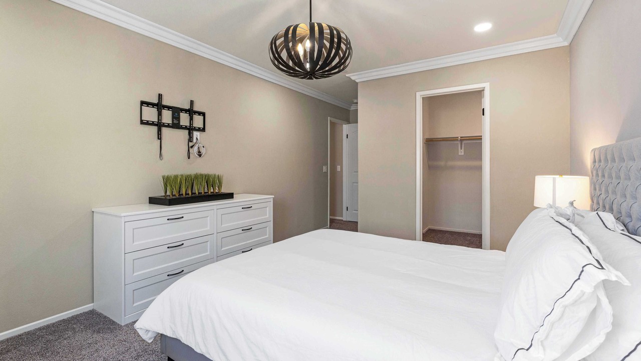 Photo of Bedroom in Moreno Valley